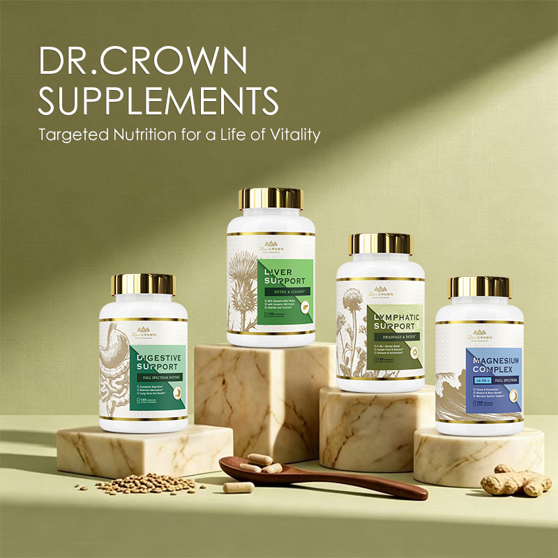 Dr.Crown