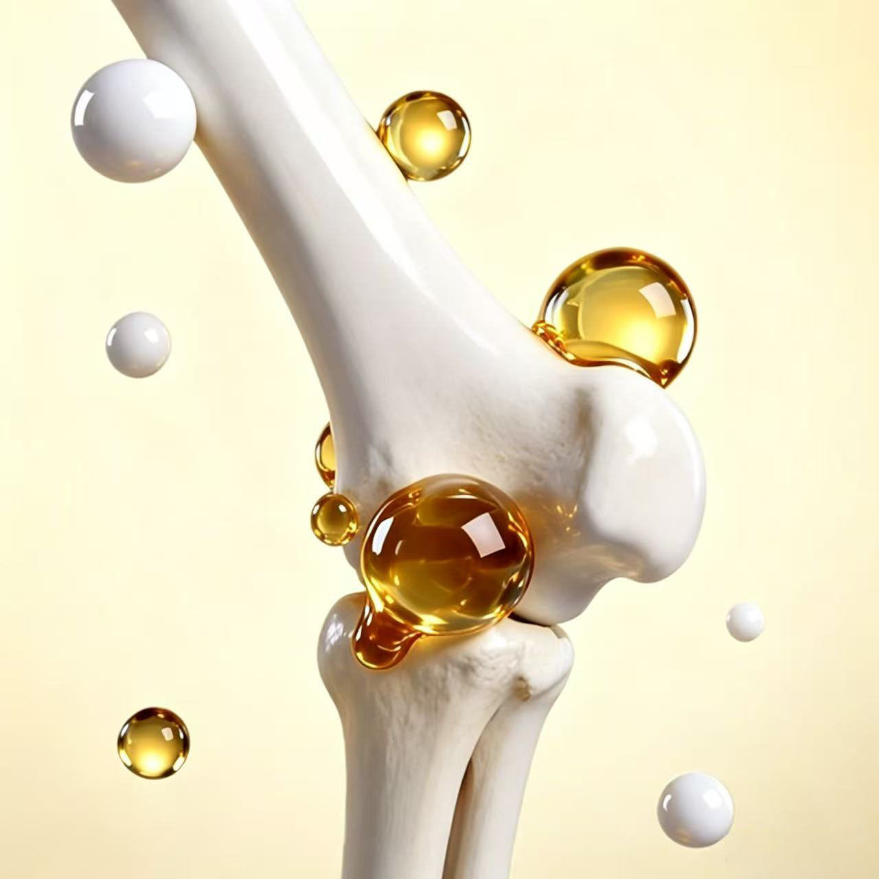 Why Dr.Crown Vitamin D3 + K2 Is a Smart Choice for Daily Bone &amp; Heart Wellness Support