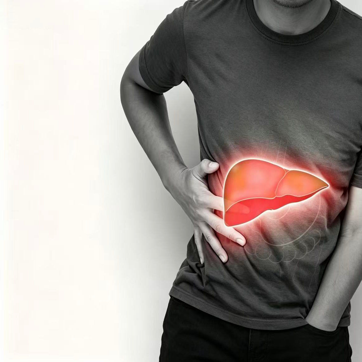 Why Daily Liver Wellness Support Matters for Modern Lifestyles