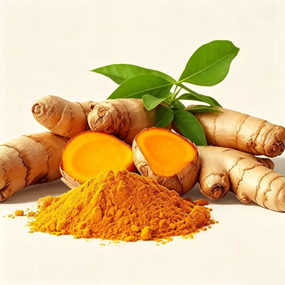 The Power of Dr.Crown Turmeric Curcumin 95% – Inflammation Relief Backed by Science