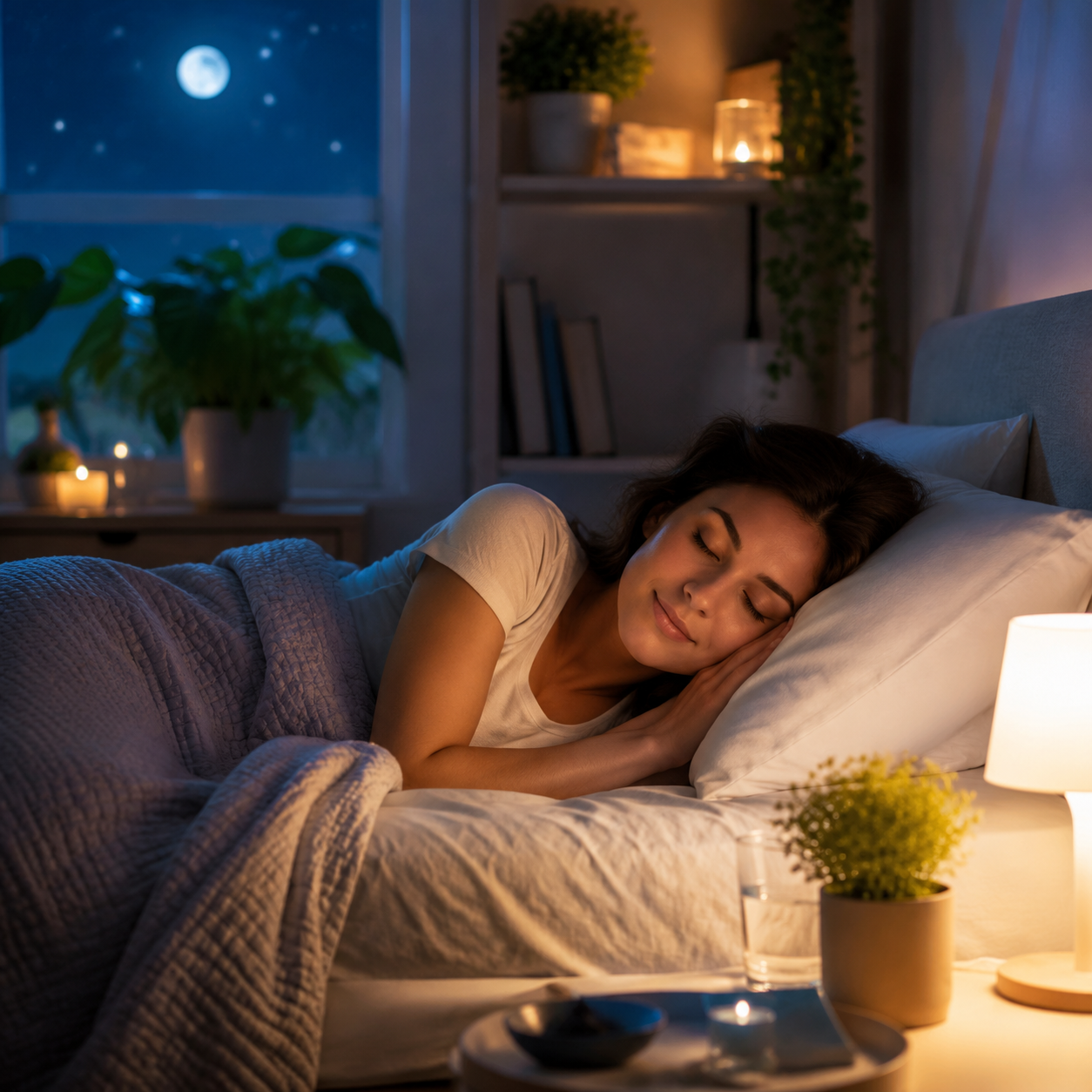 Why Quality Sleep Matters: Healthy Habits for Better Rest, Recovery & Daily Energy