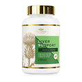 Milk Thistle Liver Support Supplement with NAC & Turmeric – 120 Capsulesd