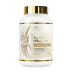 Joint Support Glucosamine Chondroitin MSM with Turmeric & Boswellia – Mobility & Flexibility Formula