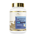 10-in-1 Magnesium Complex with Vitamin B6 – High Absorption Formula for Sleep, Muscle & Energy Support