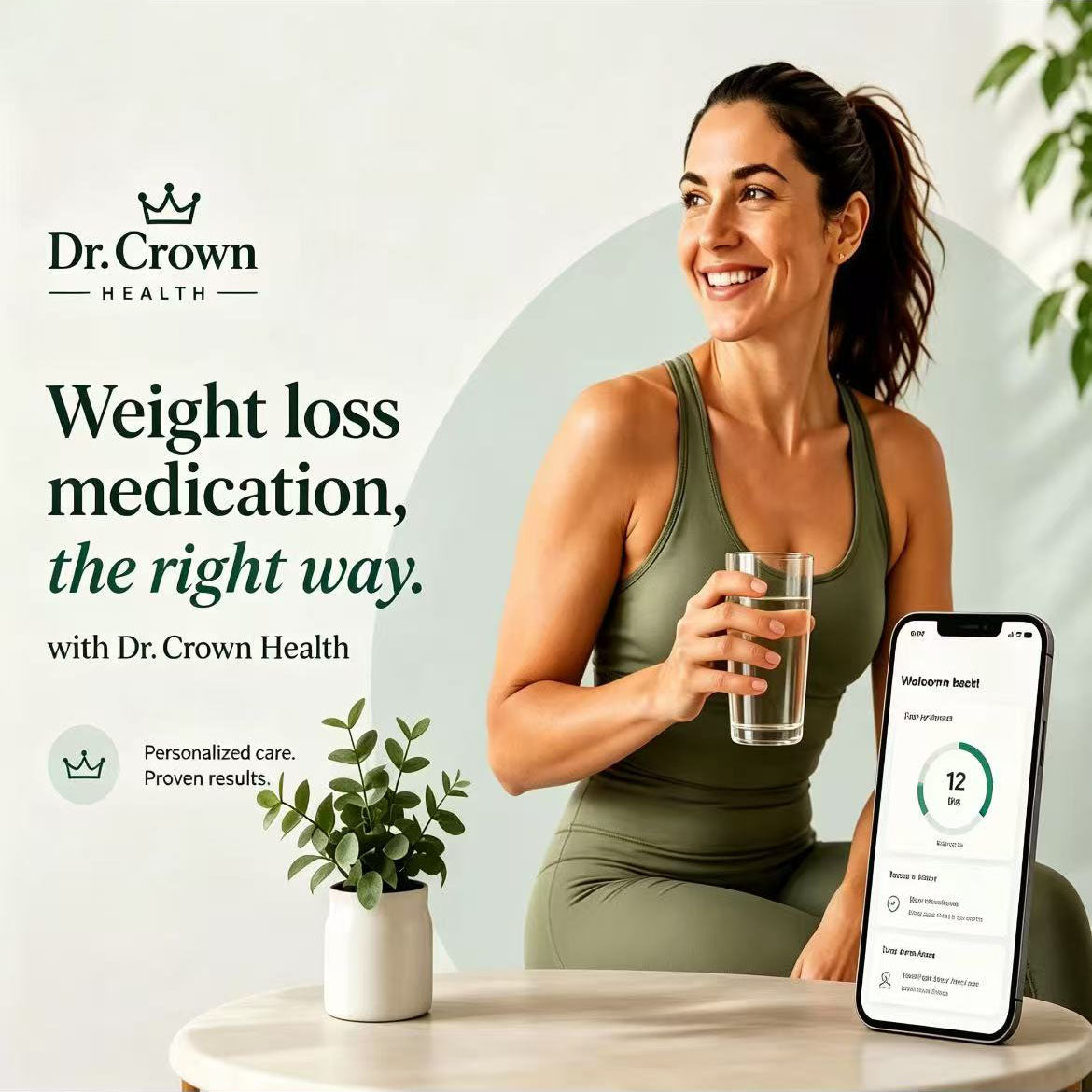 Dr.Crown
