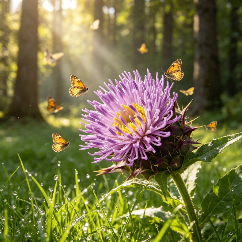 Milk Thistle