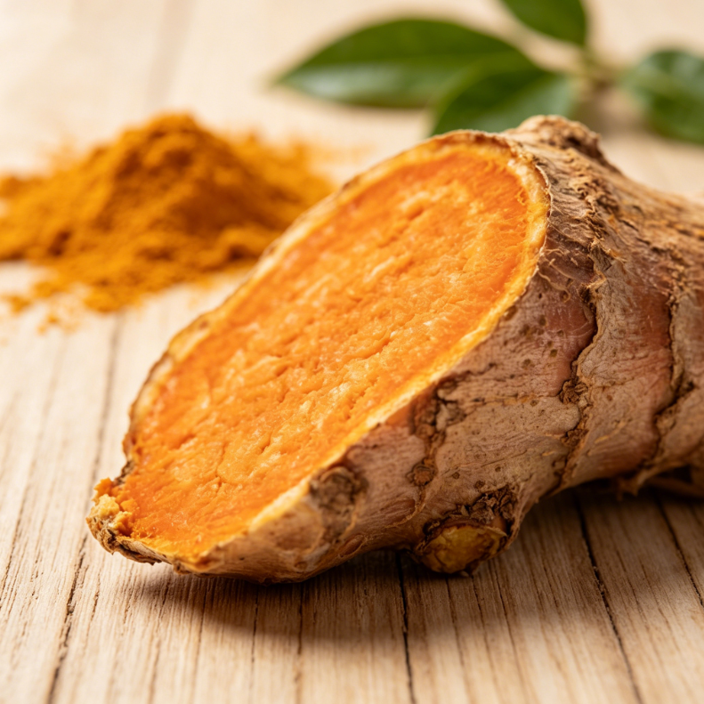 Turmeric