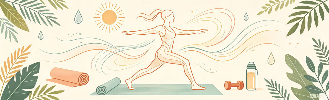 Guidance for a smarter wellness journey