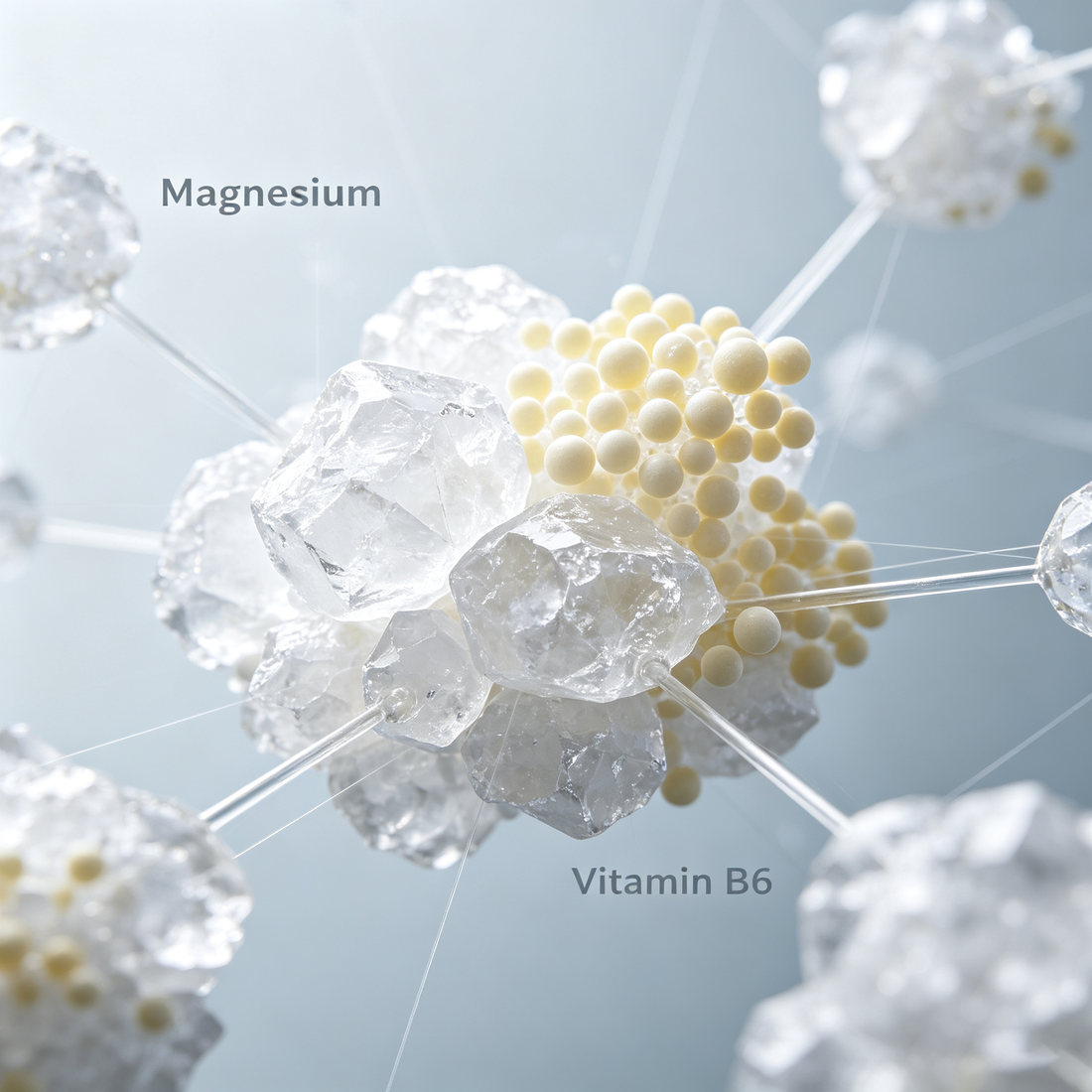 Magnesium Complex
