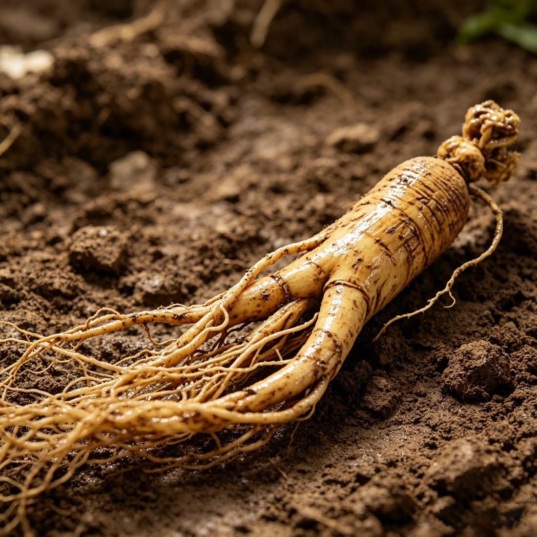 Ginseng