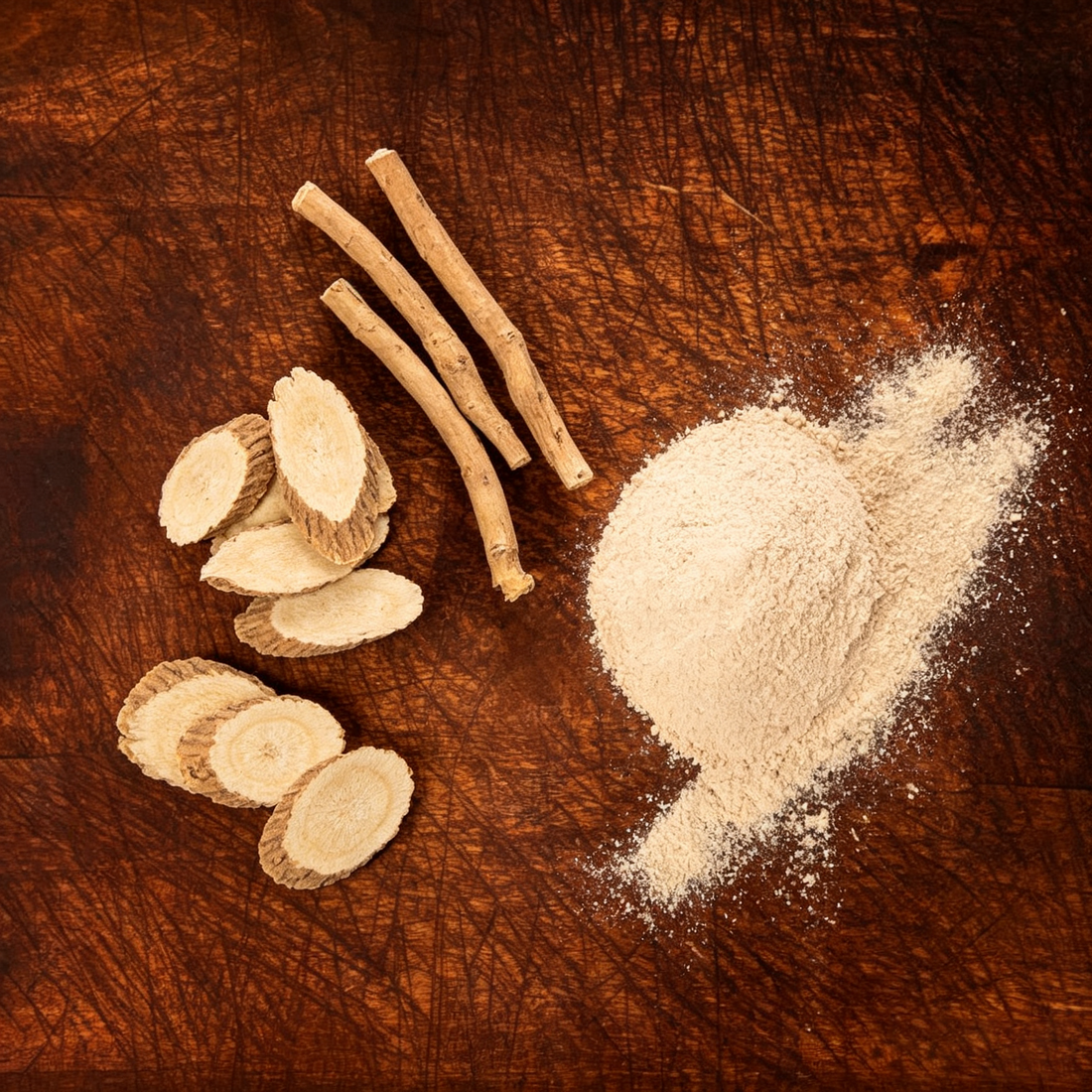 Ashwagandha