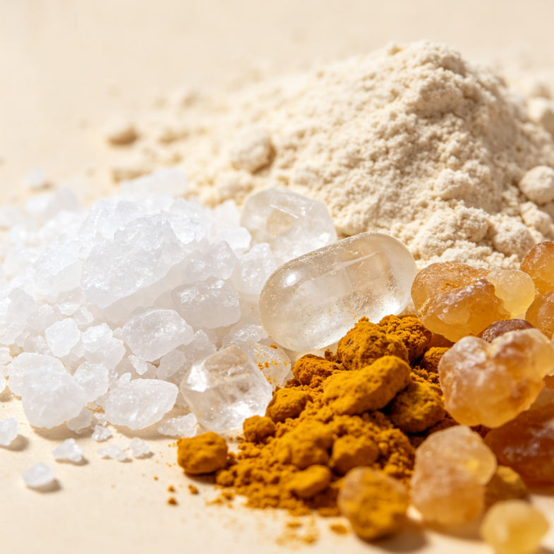 Glucosamine