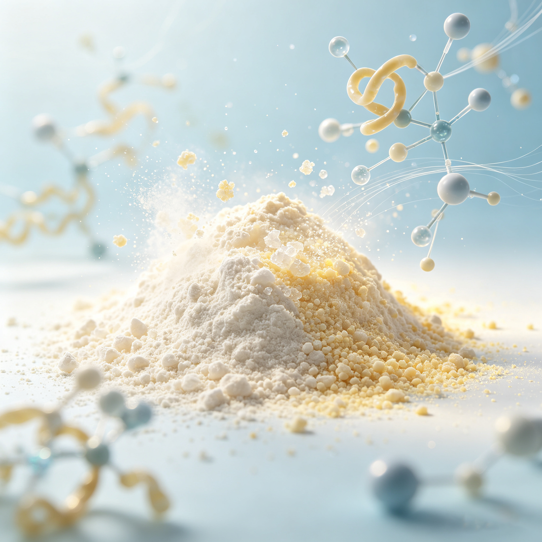 Digestive Enzyme Blend